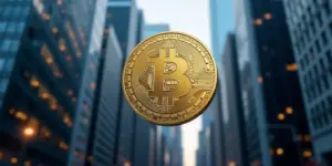 Circle: Stablecoin-Riese mit 5% Kurssprung!