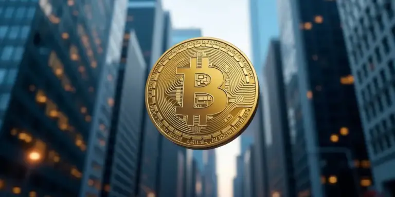 Circle: Stablecoin-Riese mit 5% Kurssprung!