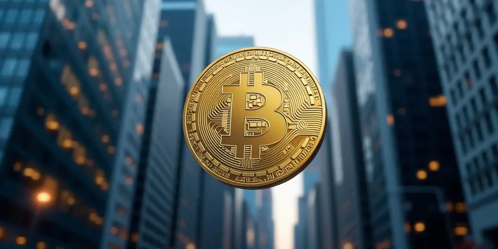 Circle: Stablecoin-Riese mit 5% Kurssprung!