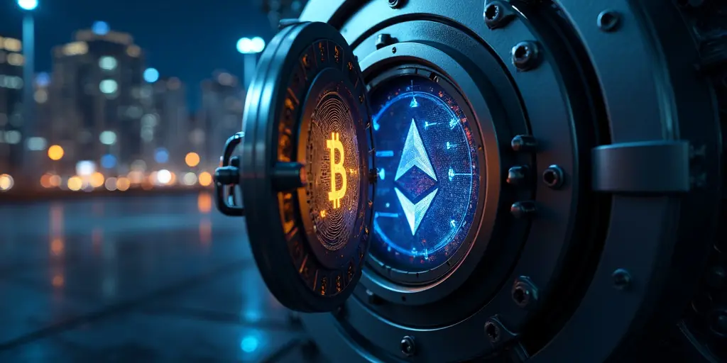 Citigroup plant Krypto-Verwahrung: Gamechanger?