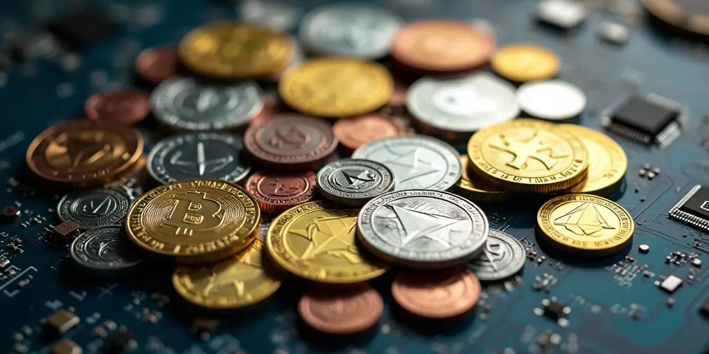 Coinbase: Steht uns eine Altcoin-Saison bevor?