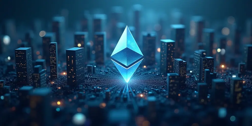 Coinbase: Ethereum-Strategie als Gamechanger?