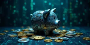 CrediX Finance: Team weg, Millionen futsch!