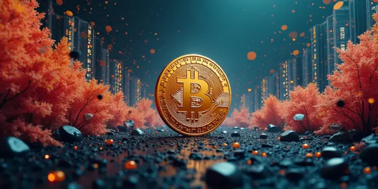 Krypto-Beben: Miner, Wall Street & Chinas Yuan Pläne!