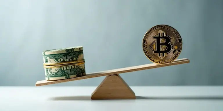 DigitalX: Balanceakt zwischen Bitcoin-Offensive & Vorwürfen