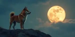 Dogecoin: 1 Dollar nur mit DIESEN Bedingungen!