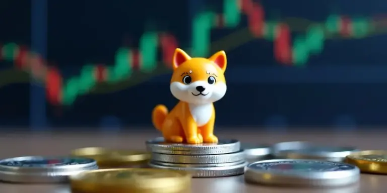 Dogecoin: Explodiert DOGE bald auf 1$? Analyse!