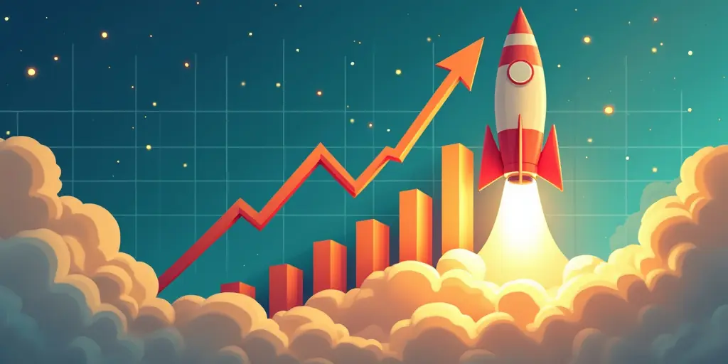 Dogecoin vor Explosion? Analysten sehen bullische Signale!
