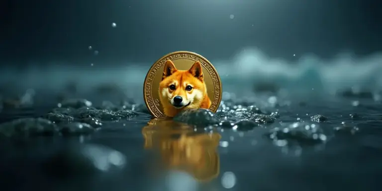DOGE-Explosion: Wal-Alarm oder nachhaltiger Aufstieg?