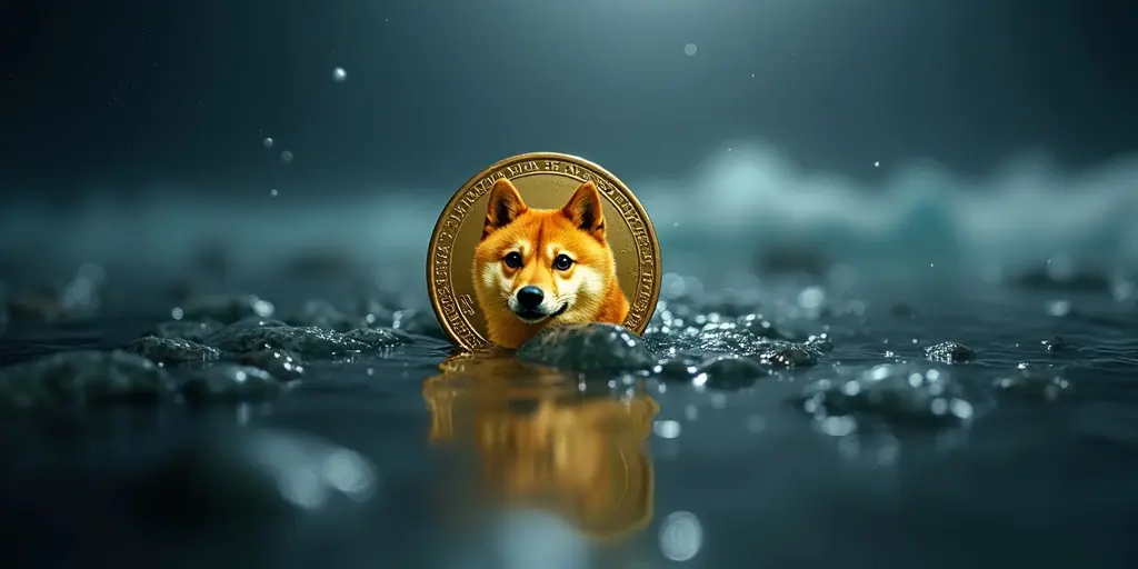DOGE-Explosion: Wal-Alarm oder nachhaltiger Aufstieg?