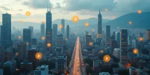 El Salvador: Bitcoin-Banken für 400 Billionen $?