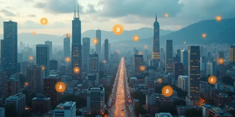 El Salvador: Bitcoin-Banken für 400 Billionen $?