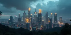 El Salvador: Krypto-Paradies oder riskantes Spiel?