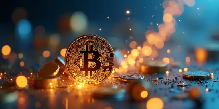 Eric Trump: Bitcoin-Prophet oder Krypto-Stratege?