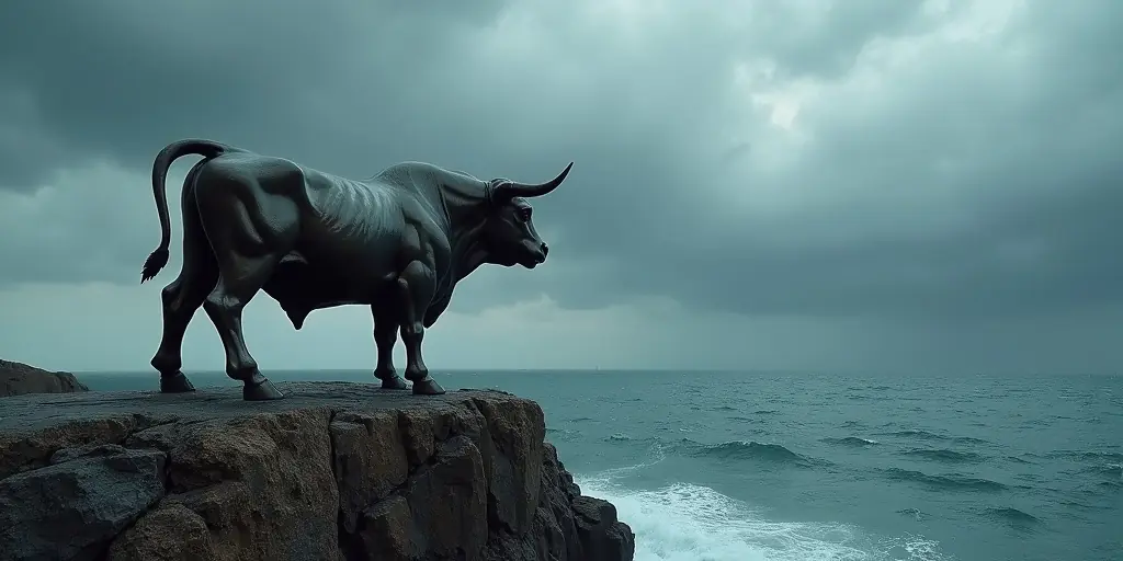 ETH Bullrun: Verkaufssignale? Was Krypto-Anleger jetzt tun!