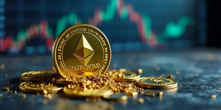 Ether ETF-Schock: Abflüsse gefährden Bullenmarkt!