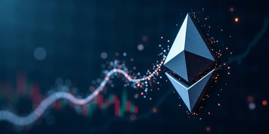 Ether-ETF-Schock: Flieht das Kapital?
