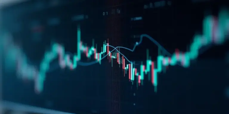 Achtung: Ether-Gewinnmitnahmen – Korrektur in Sicht?