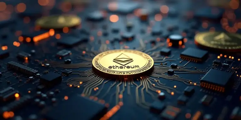 Ether-Rallye: Krypto-Markt knackt 3,7 Billionen!