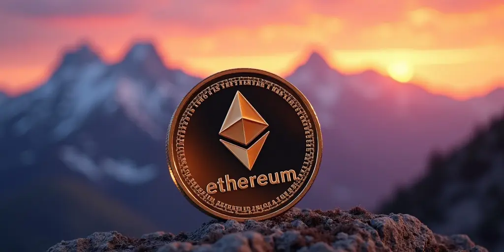 Ether explodiert nach Jackson Hole: Was steckt dahinter?