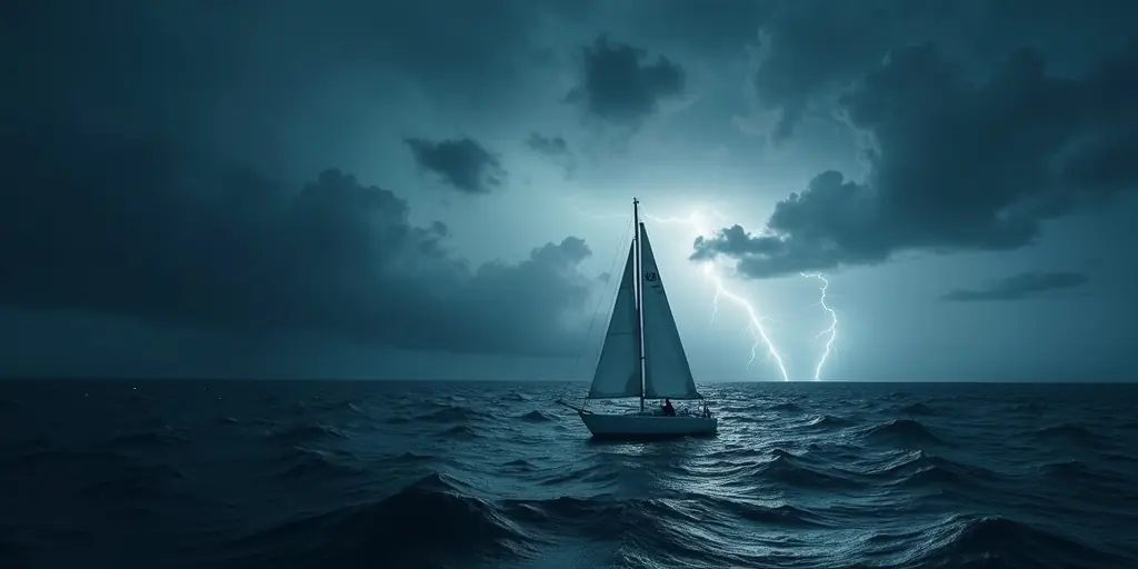 Achtung, Ether-Trader: Droht ein September-Crash?