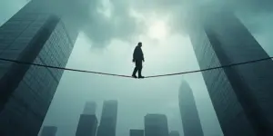 Ether: Zins-Euphorie – Riskante Wette auf die Fed?