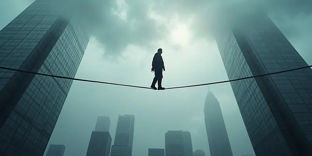 Ether: Zins-Euphorie – Riskante Wette auf die Fed?