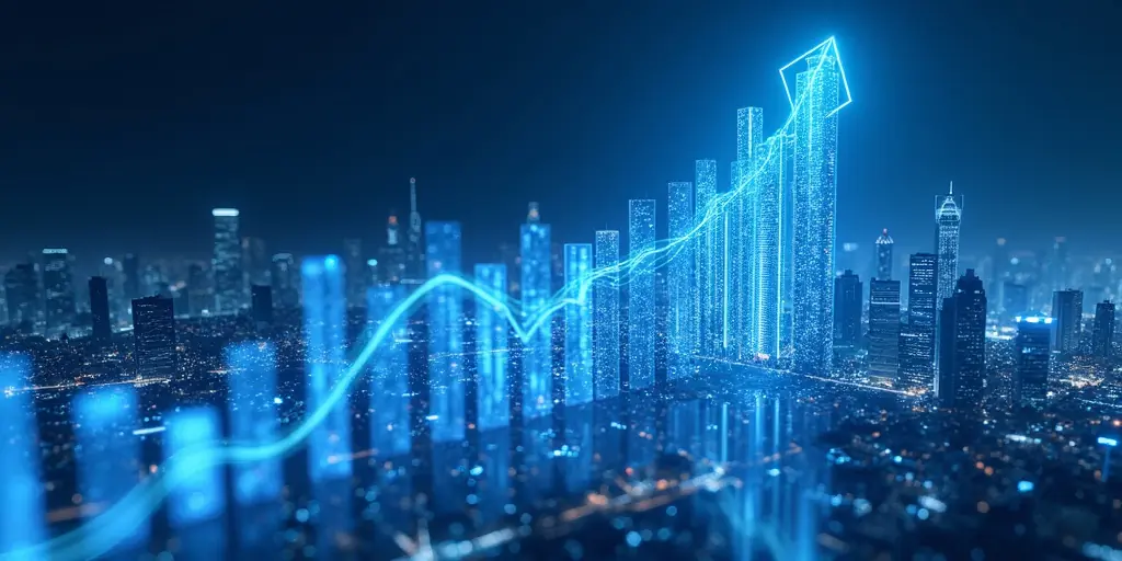 Ethereum auf $20.000? Analyst enthüllt den Pfad!