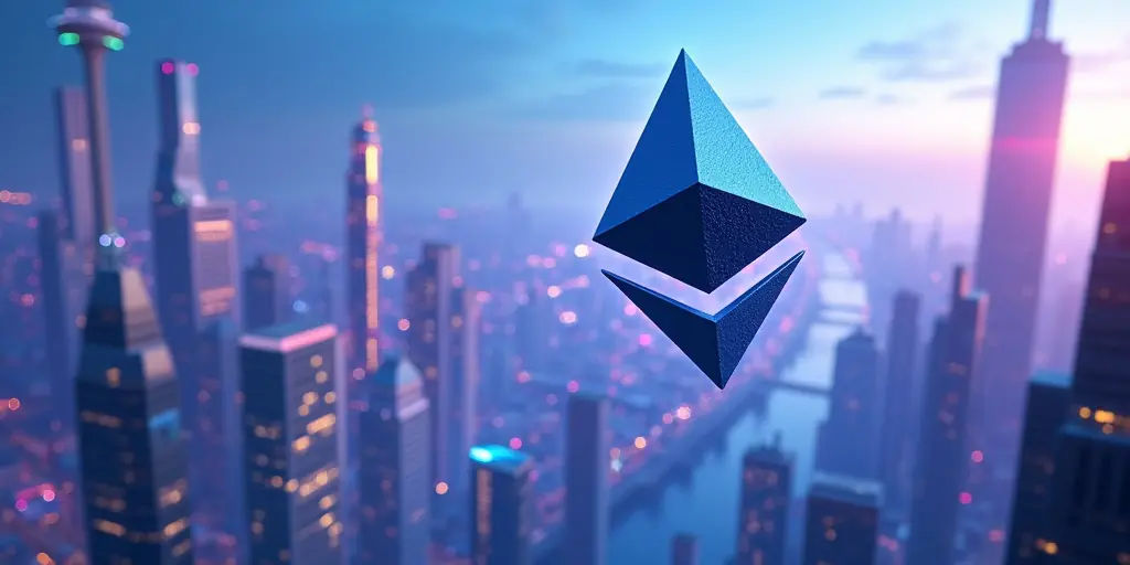 Ethereum: Allzeithoch – Short Squeeze! Was nun?