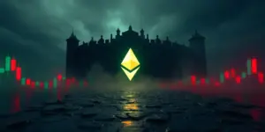 Ethereum vor dem Durchbruch? Analyst warnt vor Hürde!
