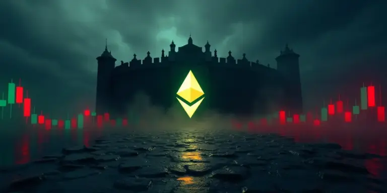 Ethereum vor dem Durchbruch? Analyst warnt vor Hürde!
