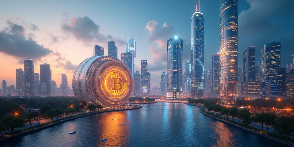 Ethereum bald bei 8.000$? Experten sind bullish!