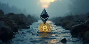 Ethereum-Flucht zu Bitcoin? Samson Mows Krypto-Prophezeiung
