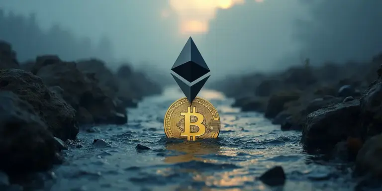 Ethereum-Flucht zu Bitcoin? Samson Mows Krypto-Prophezeiung
