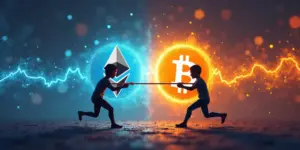 Ethereum: 8-Jahres-Widerstand gebrochen! Gamechanger?