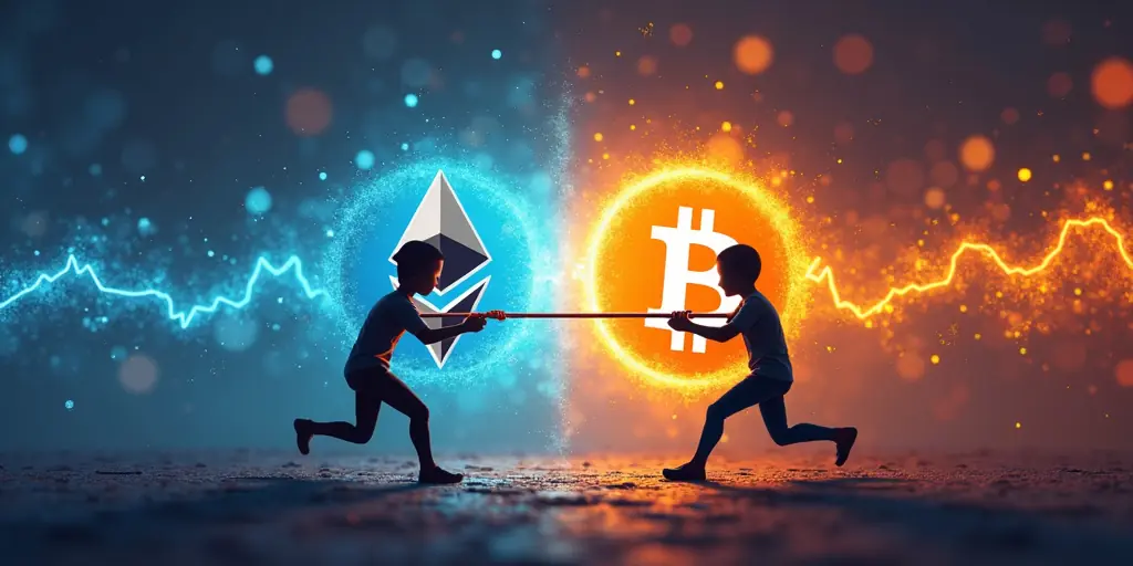 Ethereum: 8-Jahres-Widerstand gebrochen! Gamechanger?