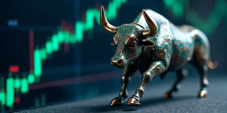 Ethereum: Einmaliges Bullensignal – Chance oder Risiko?