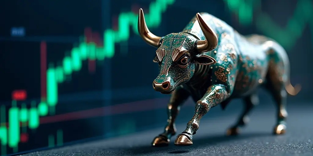 Ethereum: Einmaliges Bullensignal – Chance oder Risiko?