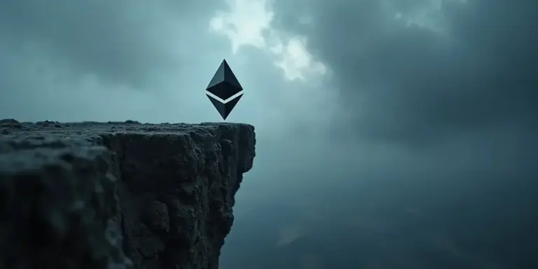 Ethereum: CME Gap – Droht der Absturz auf 4.080$?