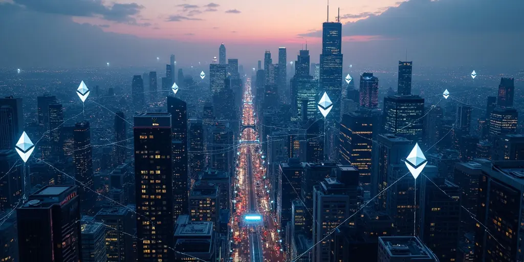 ETH-ETFs überflügeln BTC: Was steckt dahinter?