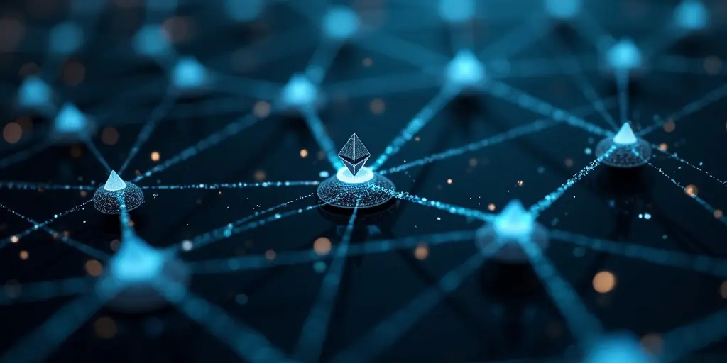 Ethereum plant Gebühren-Revolution: Dein Gas wird billiger!