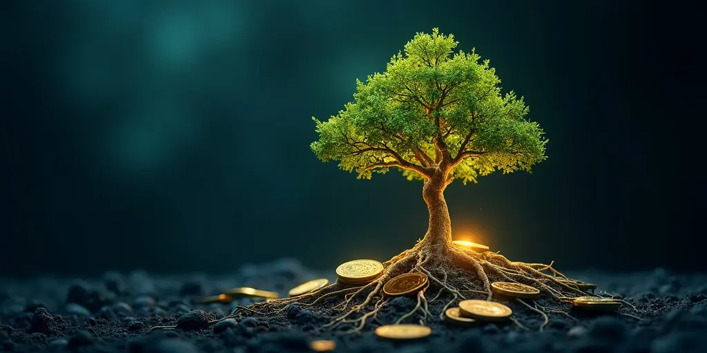 5 Mrd. für Ethereum: Game-Changer oder Risiko?