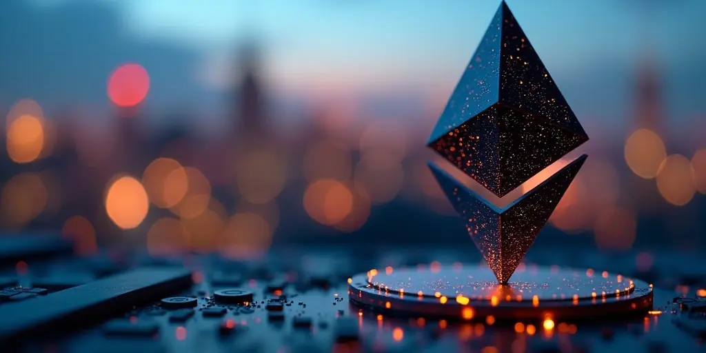 Ethereum Dip: Kaufchance oder Warnsignal?