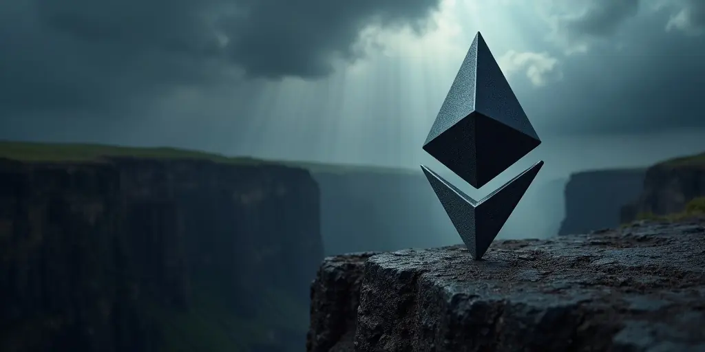 Ethereum Crash: Werden Krypto-Wale jetzt kaufen?