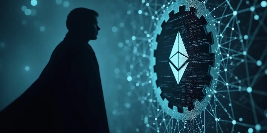 Mega-Wal im Ethereum-Netz: Gamechanger?