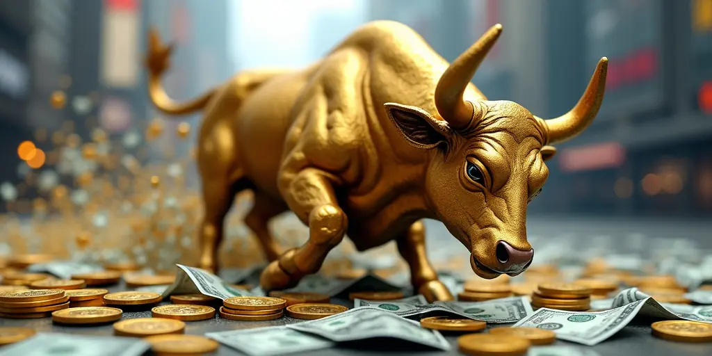 Ethereum: Open Interest explodiert – Bullen übernehmen!