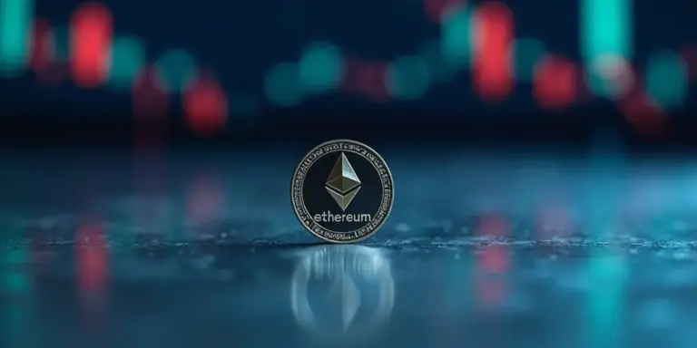 Ethereum: Rückzug nahe? 3700 USD Marke im Fokus!