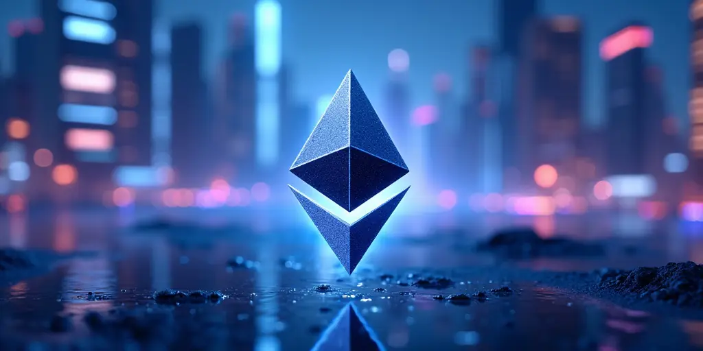 Ethereum auf $15k? 5 Gründe für den Preis-Hammer!