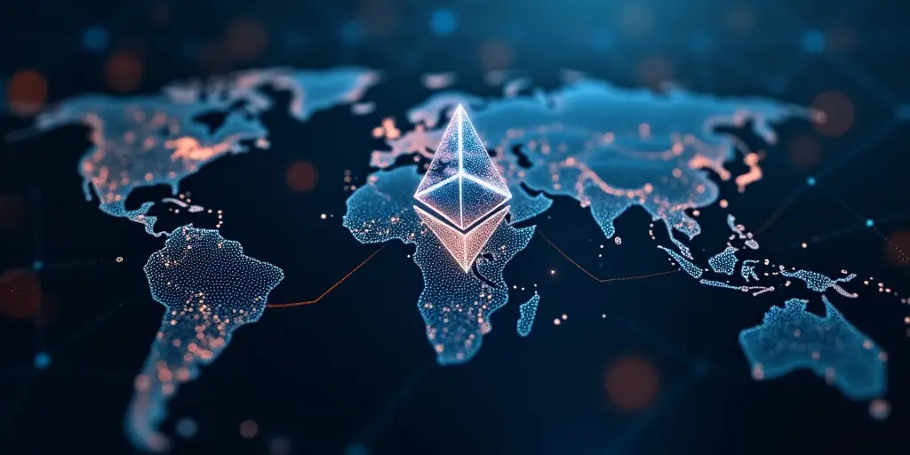 ETH: Wiederholt sich die 3.900% Rallye?