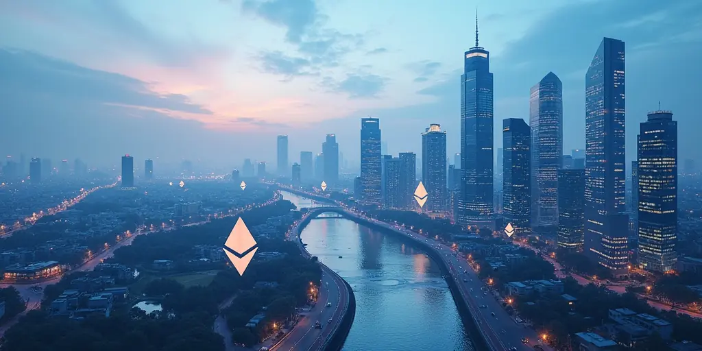 Ethereum: Rallye auf $5.100? Experte wagt Prognose!